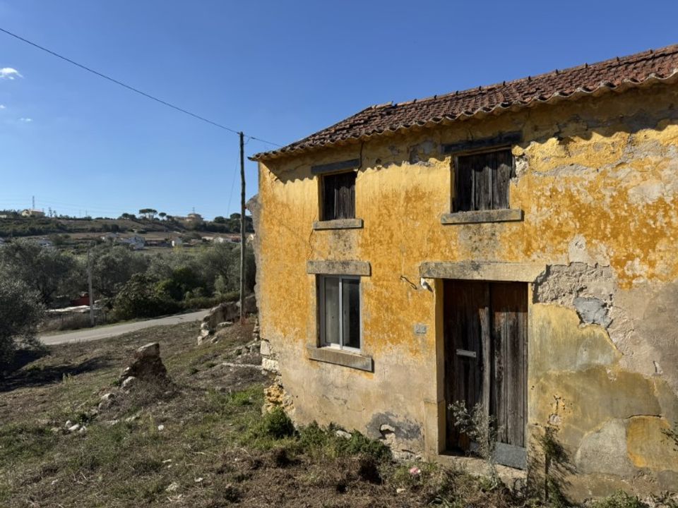 Villa i Figueira da Foz, Coimbra - bilde 3