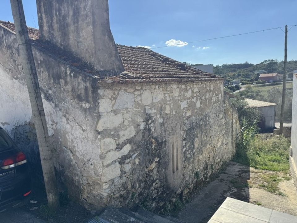 Villa i Figueira da Foz, Coimbra - bilde 4
