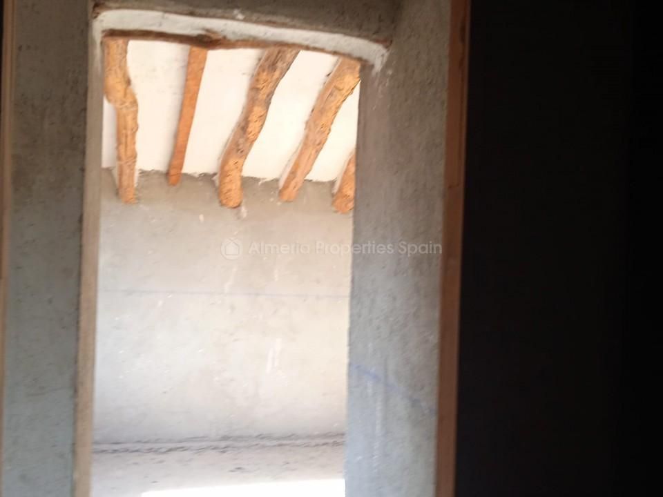 Farm hus i Arboleas, Almeria - foto 4
