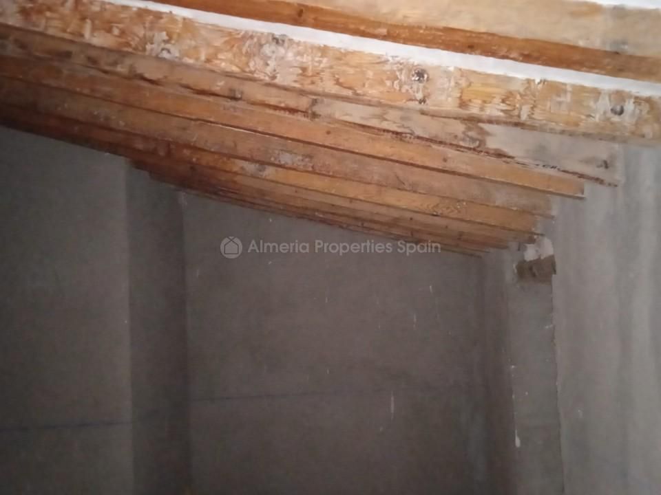 Farm hus i Arboleas, Almeria - foto 5
