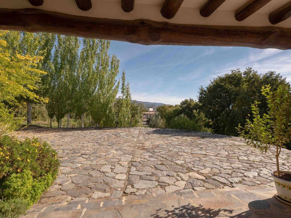 Villa i Valor, Granada - bilde 3