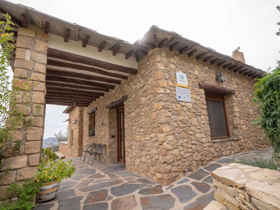Villa i Valor, Granada - bilde 5