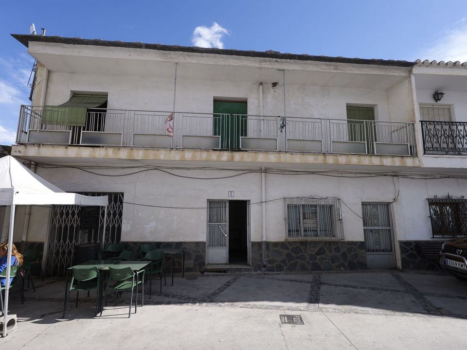 Rækkehus i Berchules, Granada - foto 1