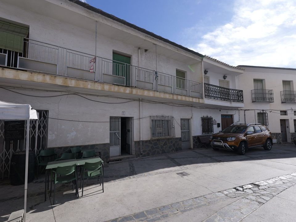 Rækkehus i Berchules, Granada - foto 3