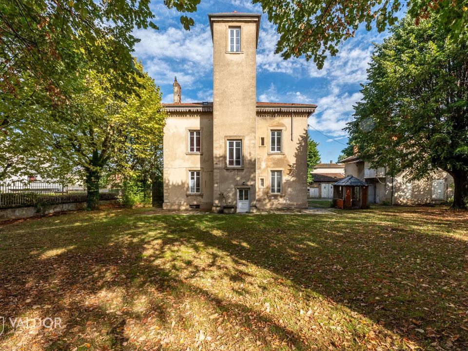 Villa i Sathonay-Camp, Rhone - foto 3