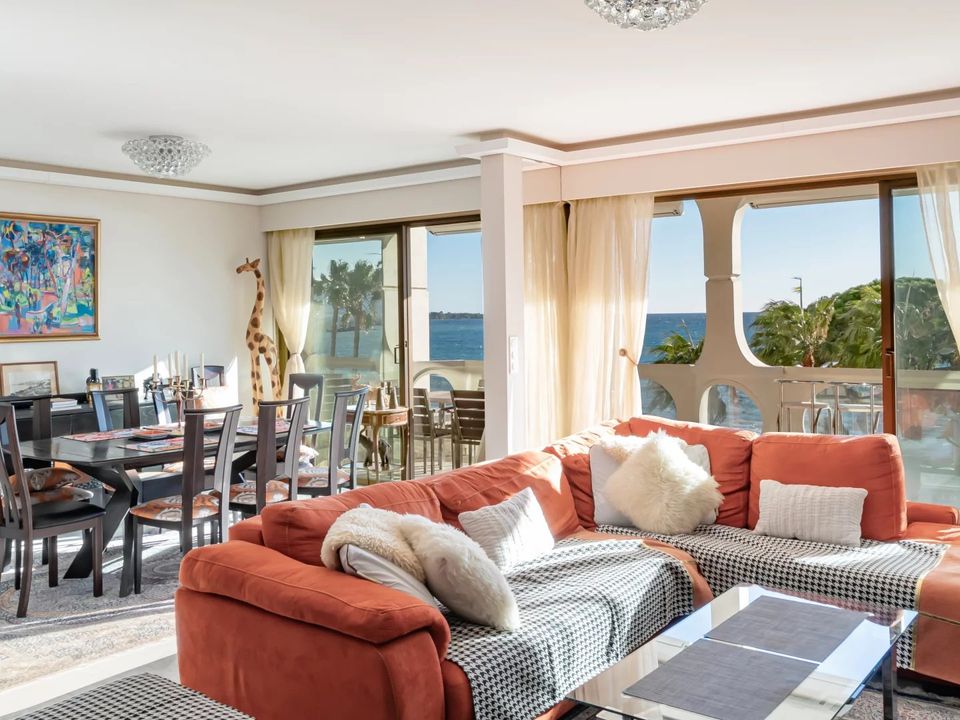 Lejlighed i Cannes, Alpes-Maritimes - foto 5