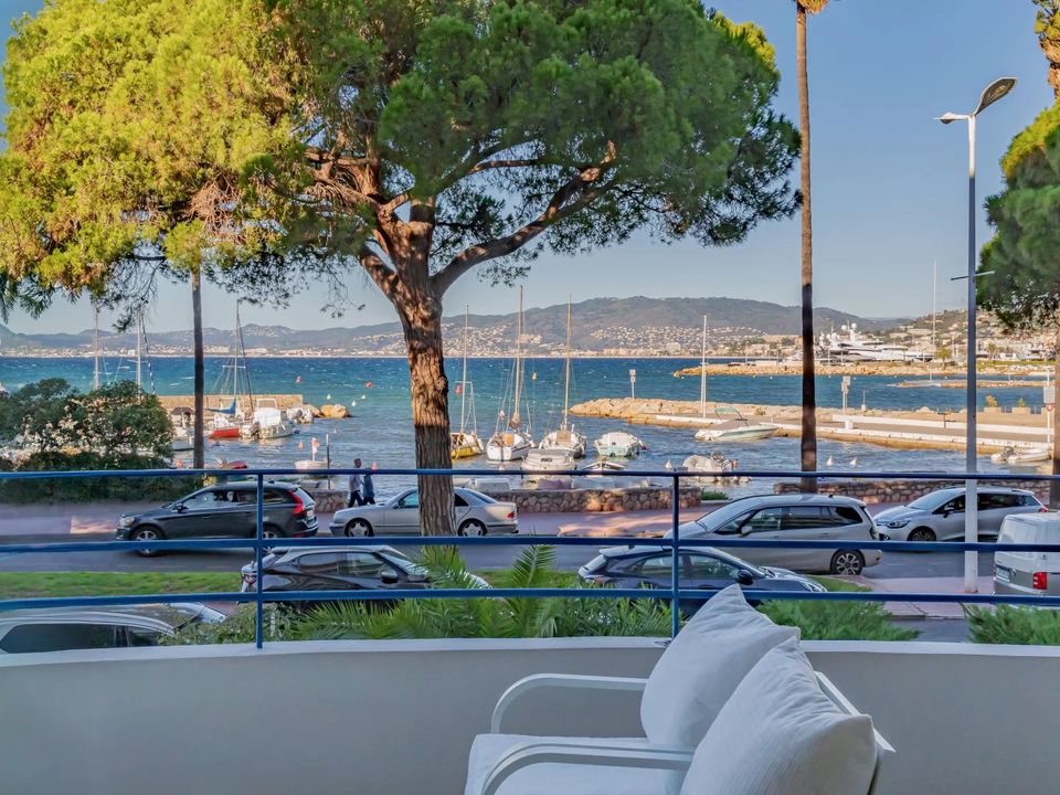 Lejlighed i Cannes, Alpes-Maritimes - foto 2