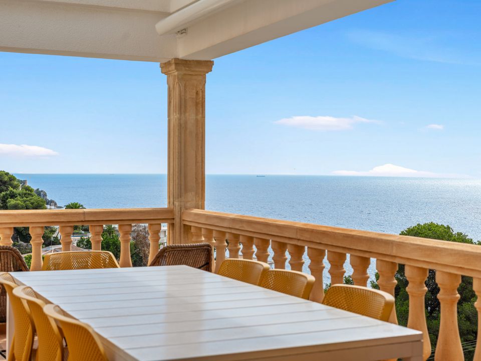 Villa i Javea, Alicante - foto 3