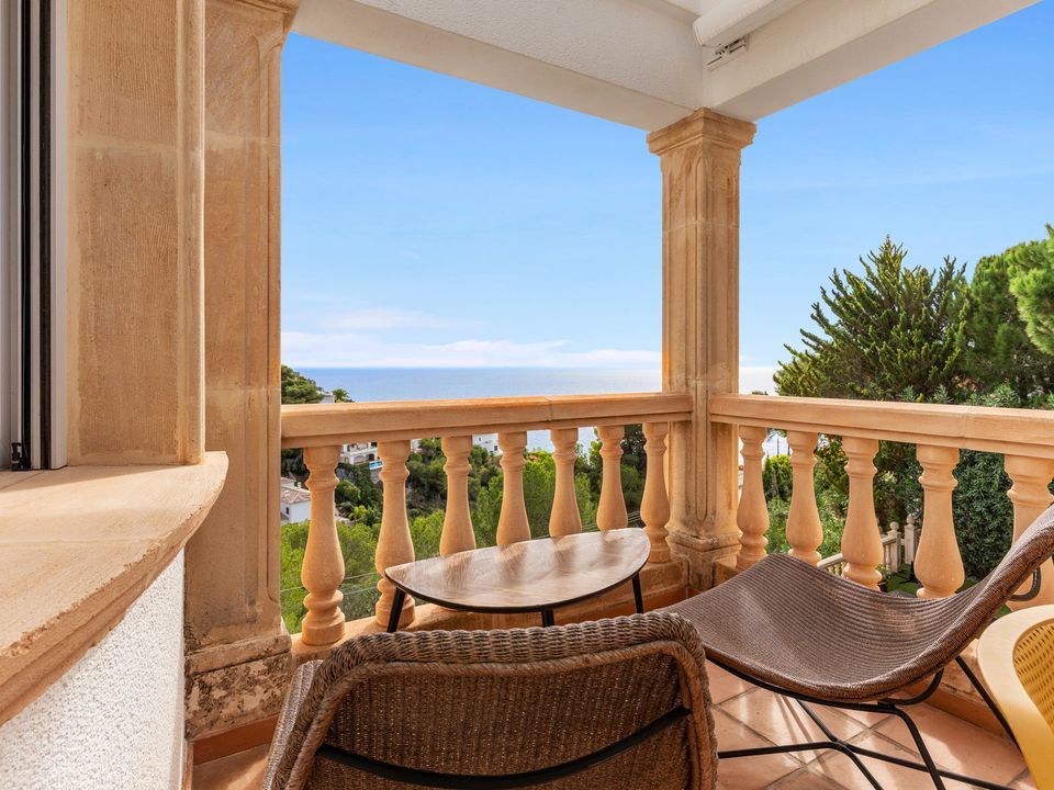 Villa i Javea, Alicante - foto 4
