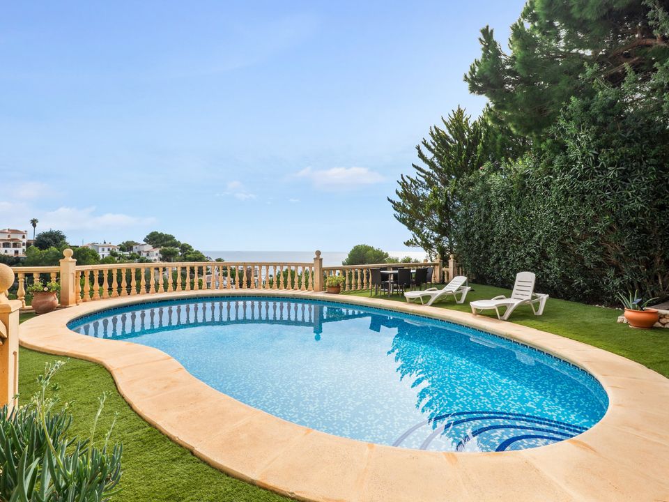 Villa i Javea, Alicante - foto 5