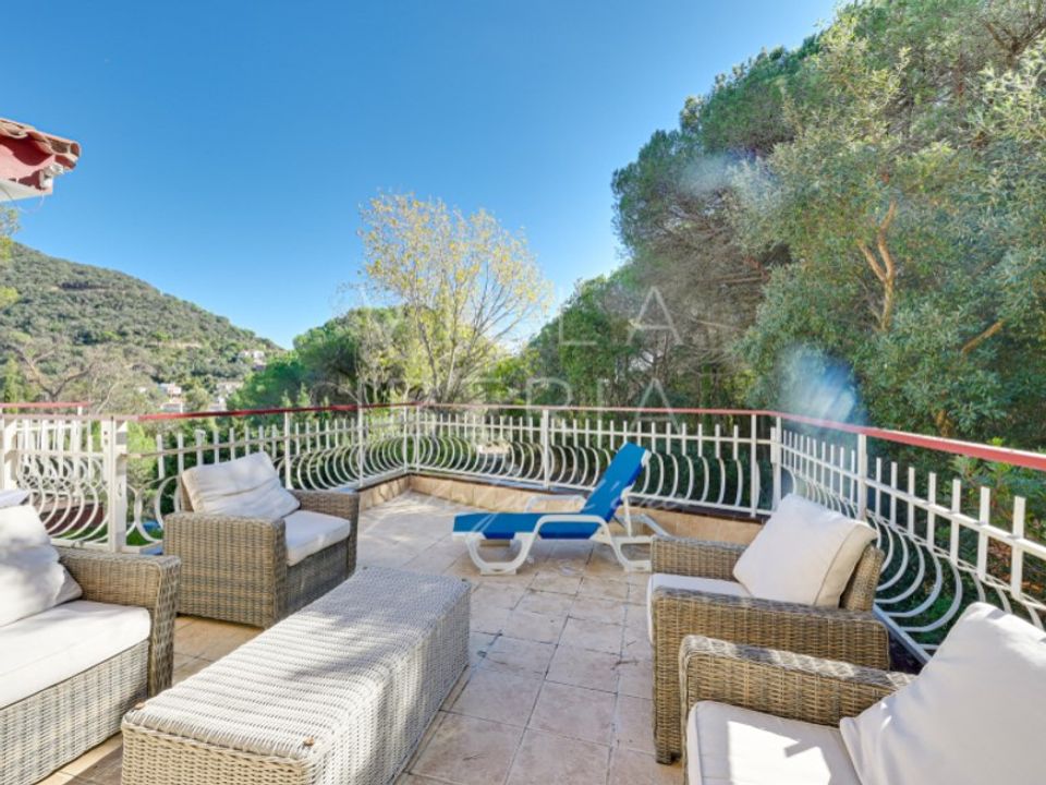 Villa i Canyet De Mar, Gerona - foto 2