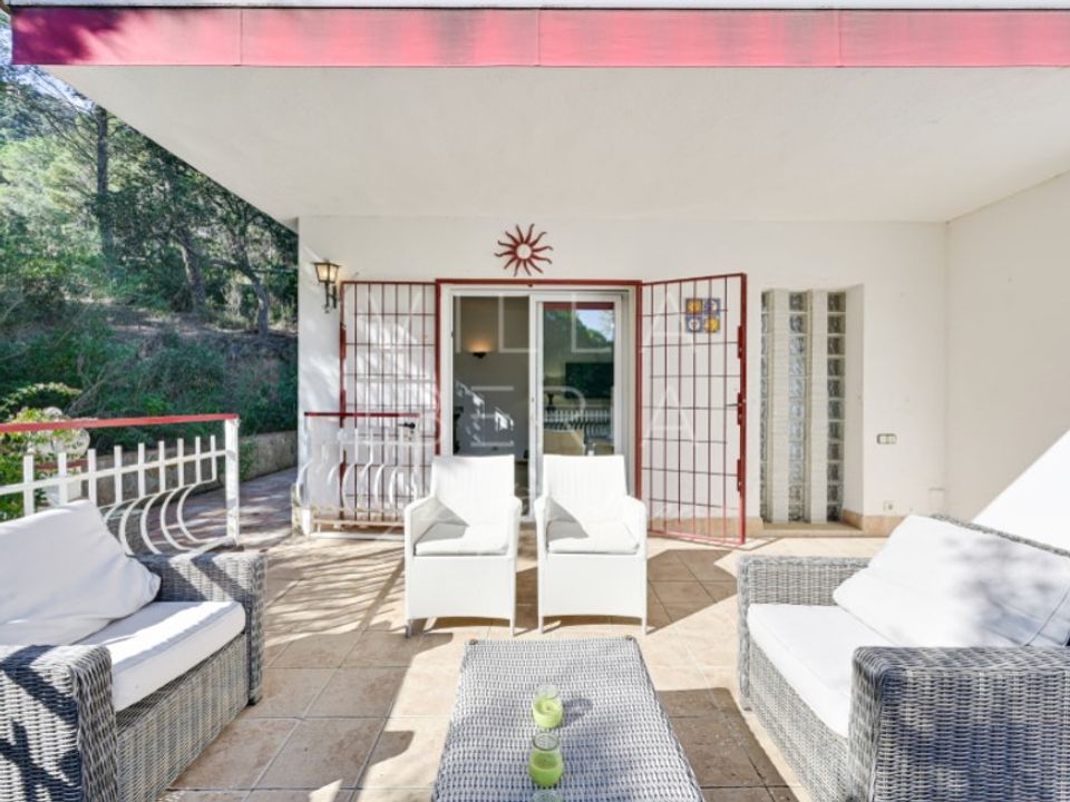 Villa i Canyet De Mar, Gerona - foto 3
