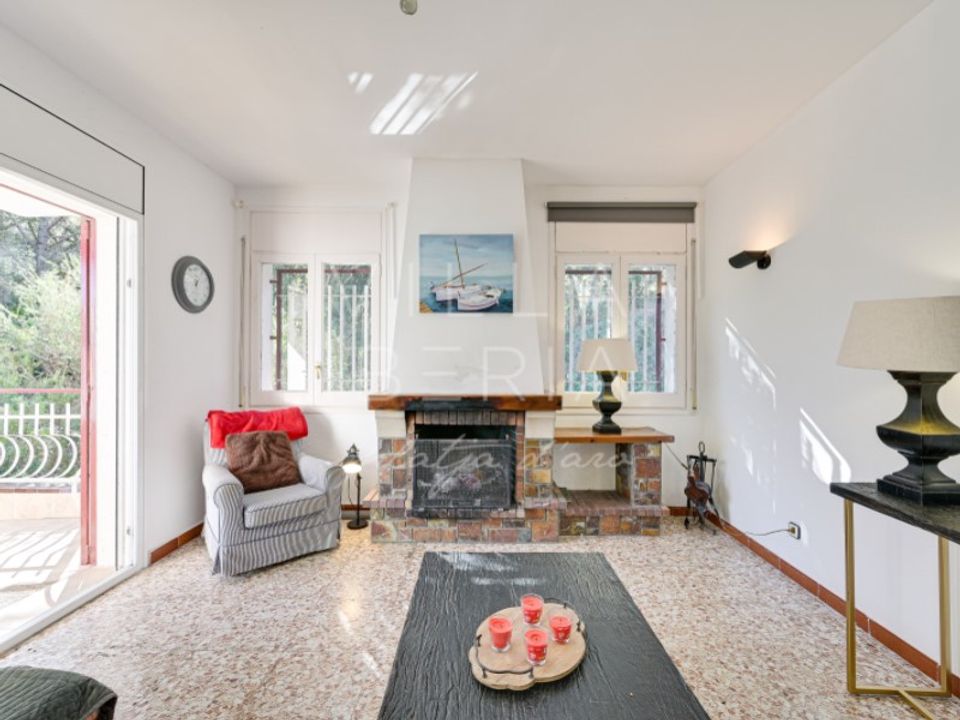 Villa i Canyet De Mar, Gerona - foto 4