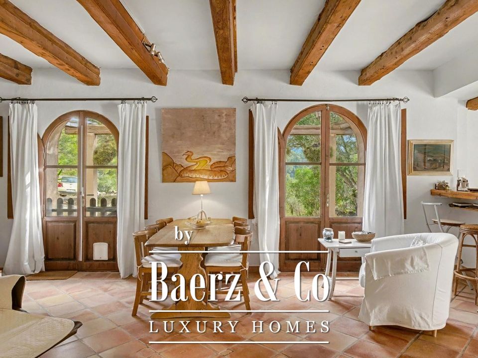 Villa i S'Arraco, Mallorca - foto 2