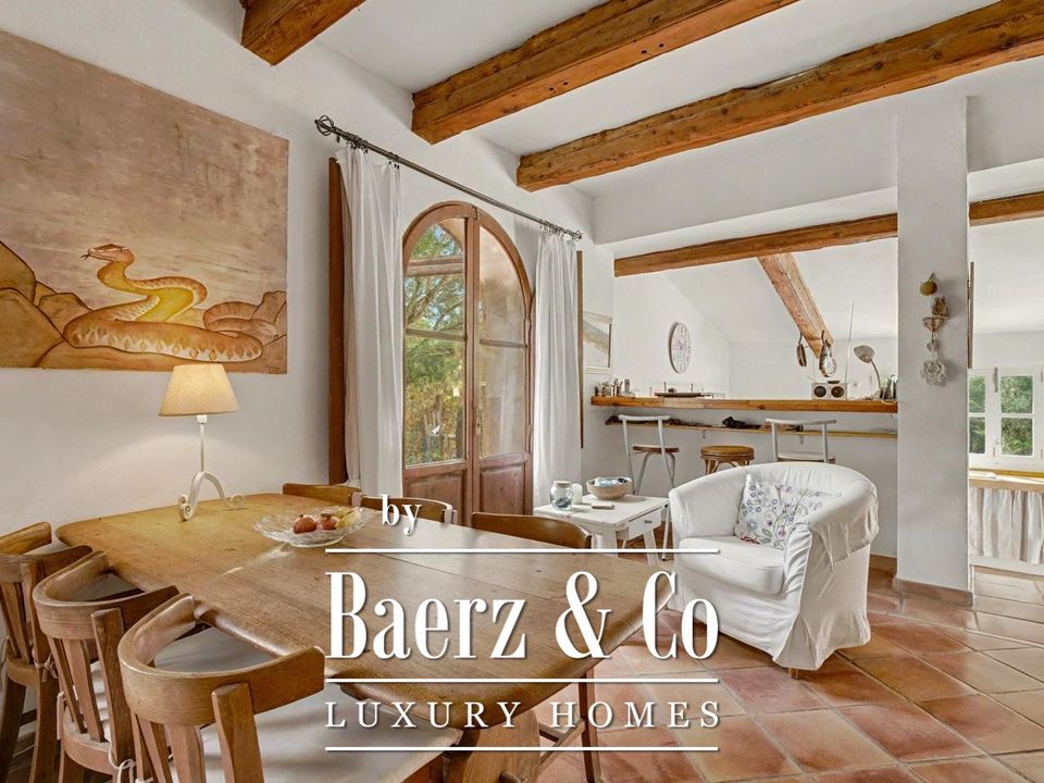 Villa i S'Arraco, Mallorca - foto 3