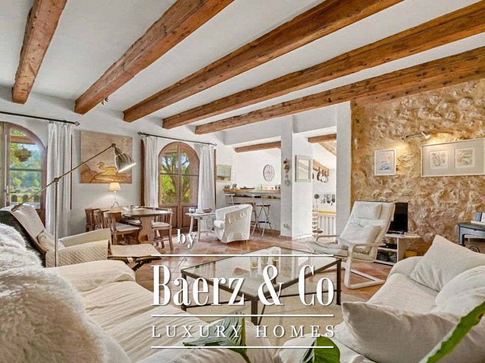 Villa i S'Arraco, Mallorca - foto 4
