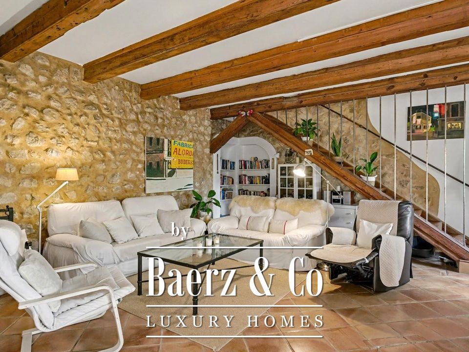Villa i S'Arraco, Mallorca - foto 5