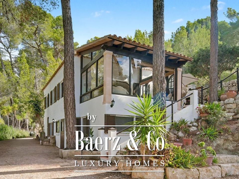 Villa i Sant Elm, Mallorca - foto 2