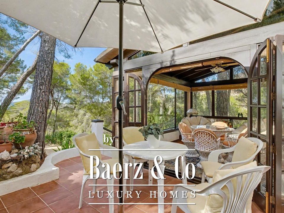 Villa i Sant Elm, Mallorca - foto 3