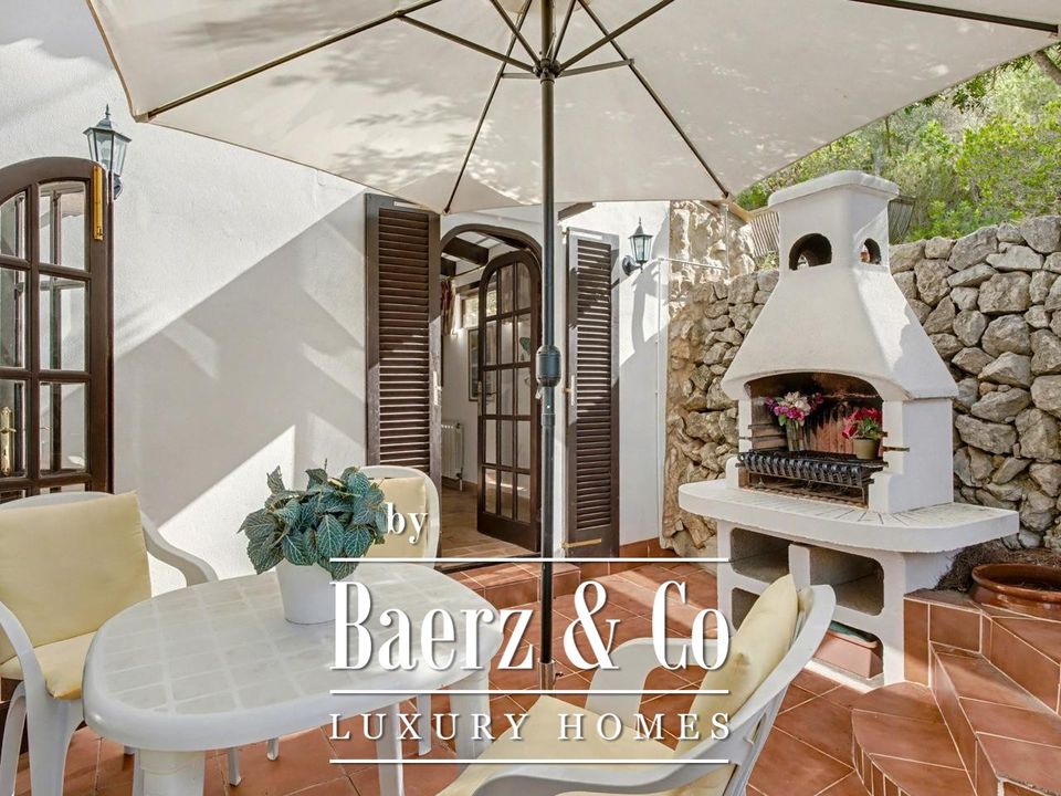 Villa i Sant Elm, Mallorca - foto 4
