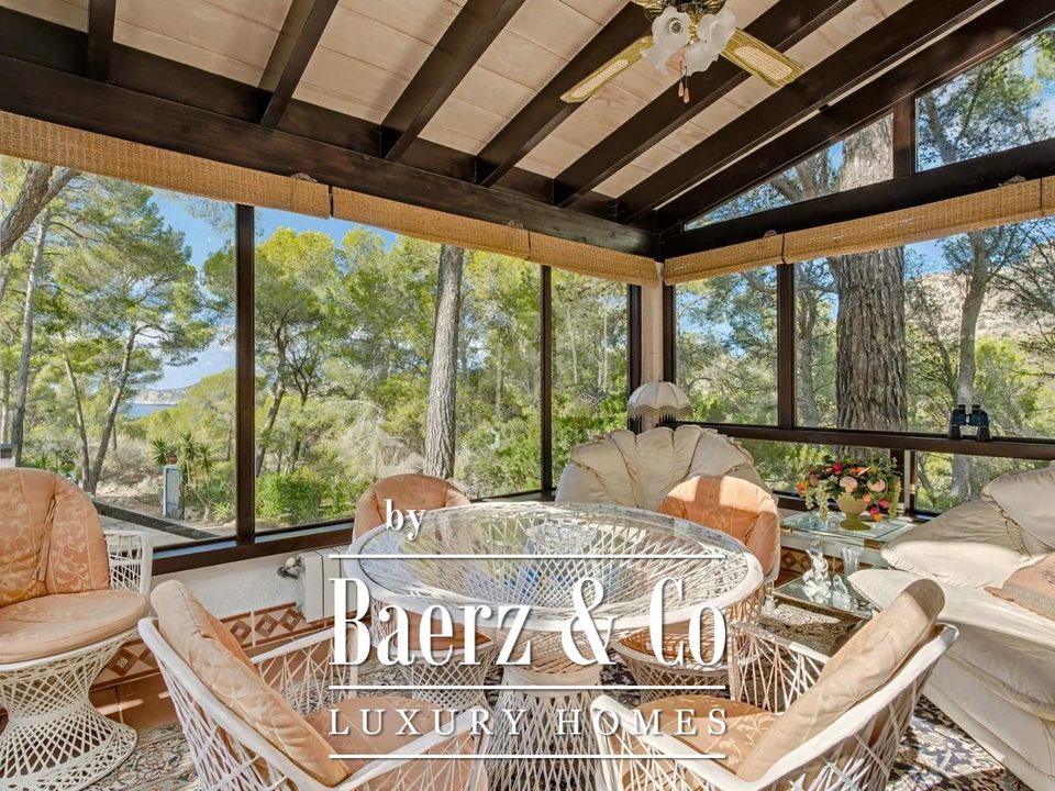 Villa i Sant Elm, Mallorca - foto 5