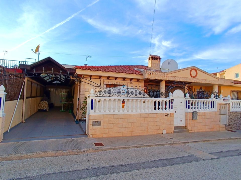 Bungalou a Benijofar, Alicante - foto 1