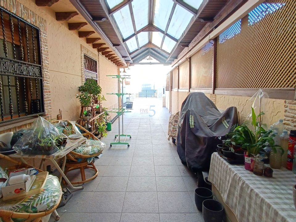 Bungalou a Benijofar, Alicante - foto 4