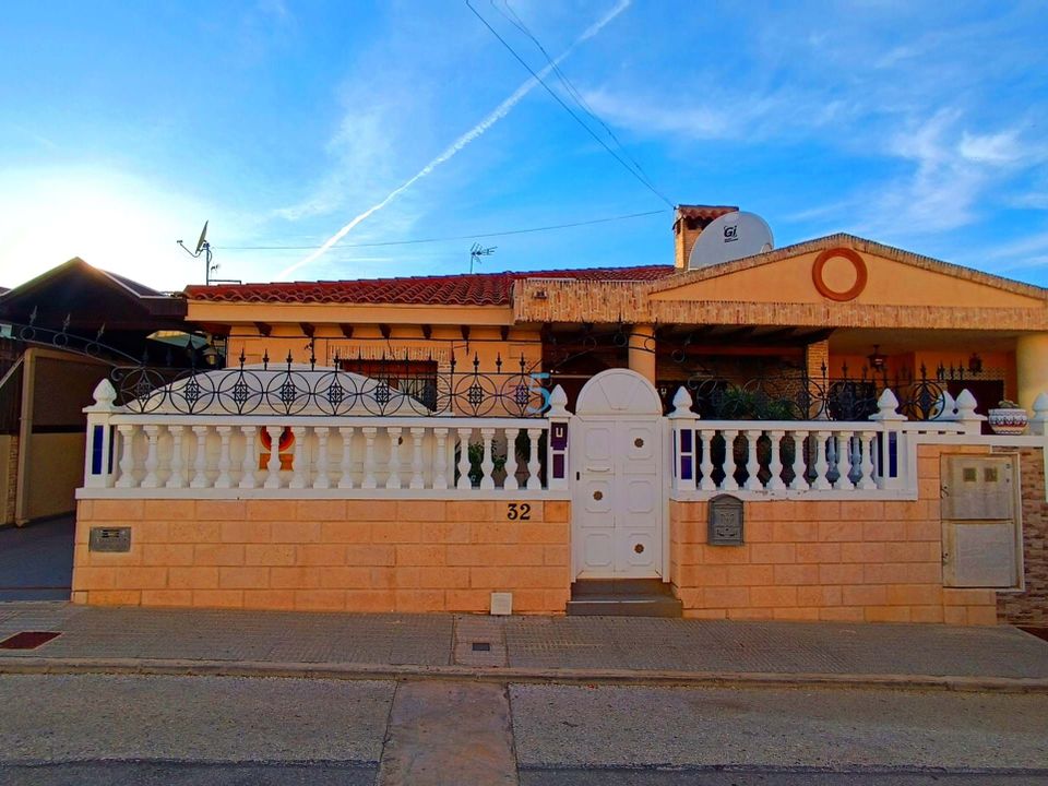 Bungalou a Benijofar, Alicante - foto 5