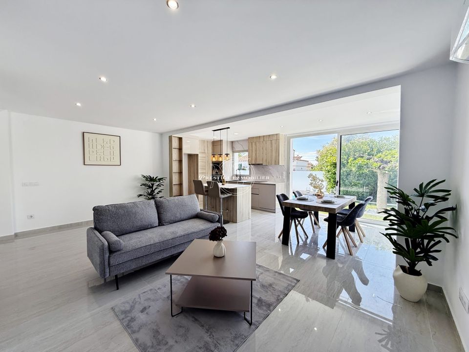 Villa i Roses, Gerona - foto 1