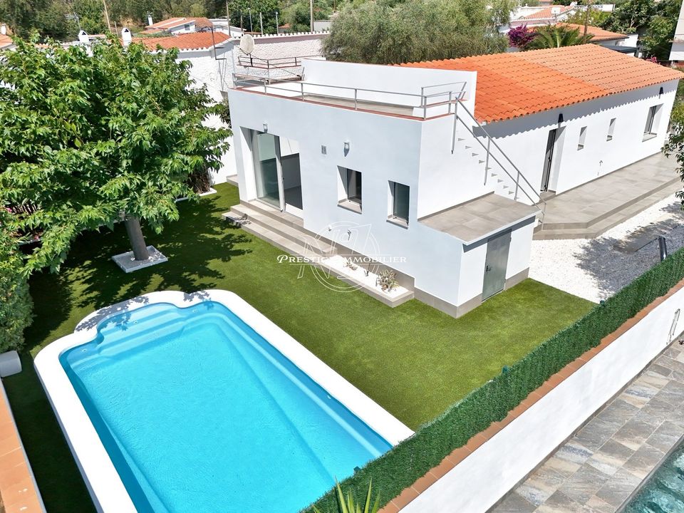 Villa i Roses, Gerona - foto 2
