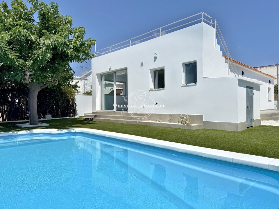 Villa i Roses, Gerona - foto 3