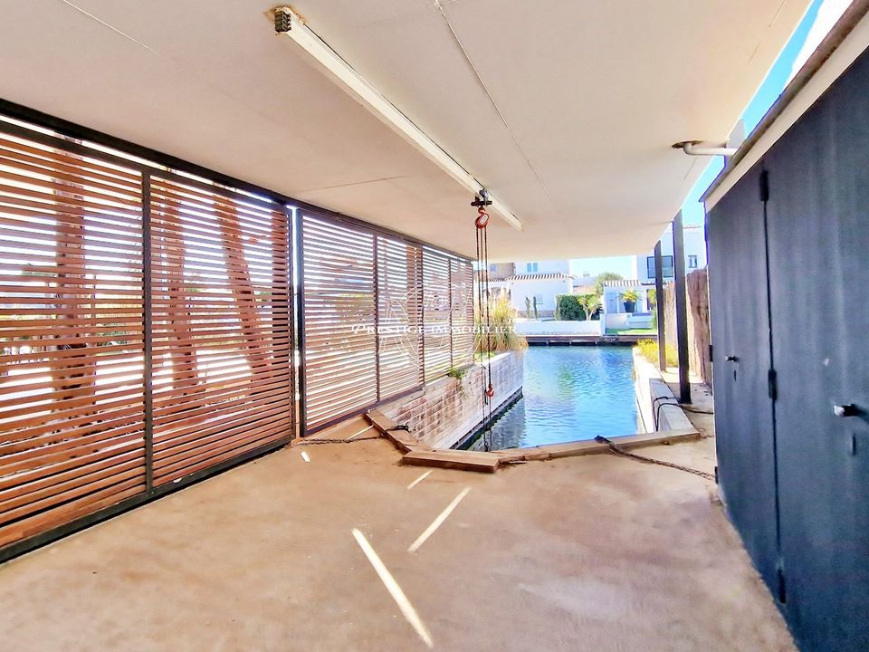 Villa i Empuriabrava, Gerona - foto 3