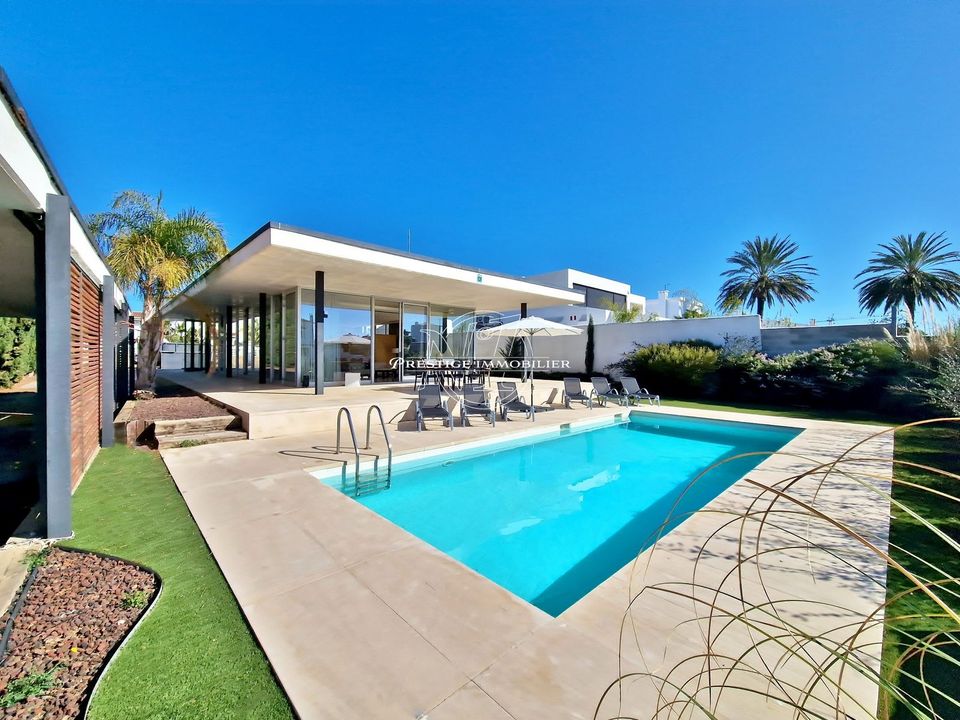 Villa i Empuriabrava, Gerona - foto 4