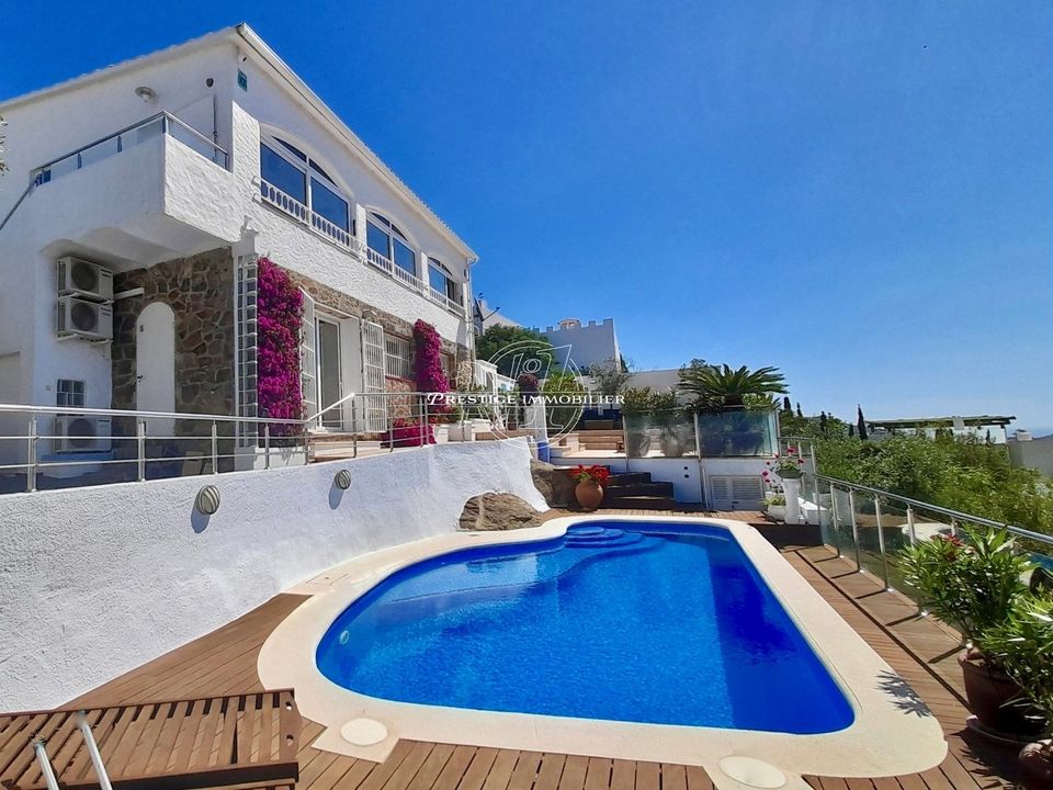 Villa i Roses, Gerona - foto 1
