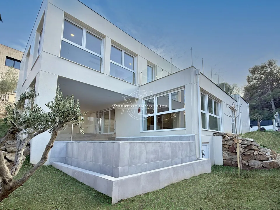 Villa i Llanca, Gerona - foto 1