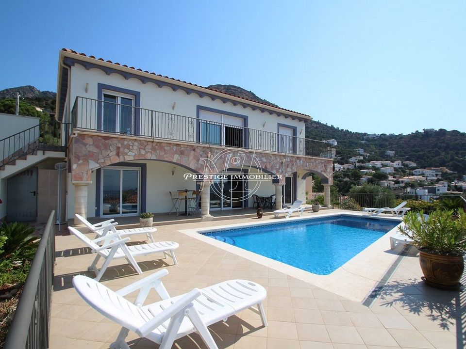 Villa i Roses, Gerona - foto 1