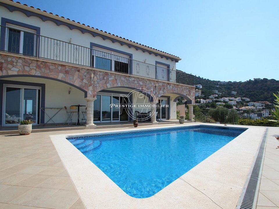 Villa i Roses, Gerona - foto 3