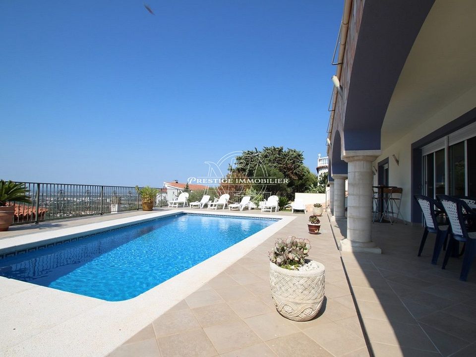 Villa i Roses, Gerona - foto 5