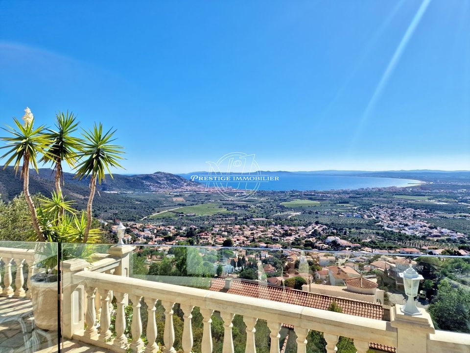 Villa i Roses, Gerona - foto 1