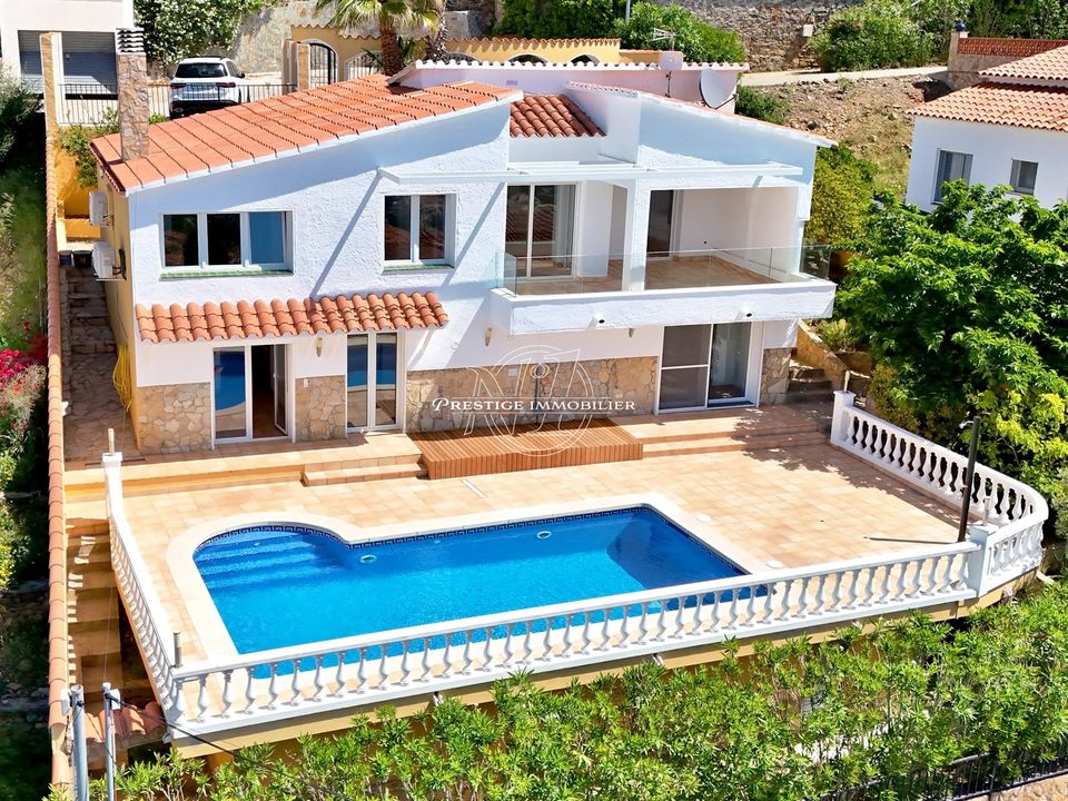 Villa i Roses, Gerona - foto 1