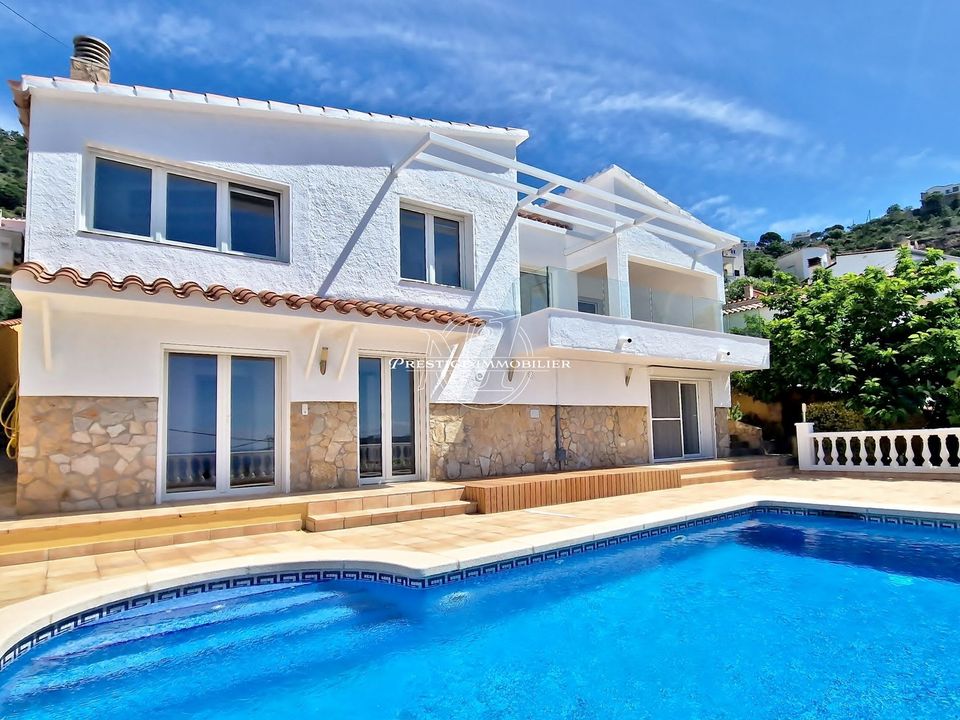 Villa i Roses, Gerona - foto 4