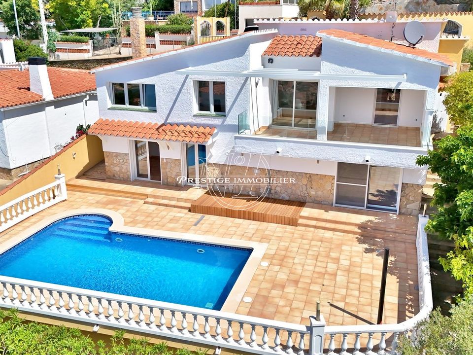 Villa i Roses, Gerona - foto 5