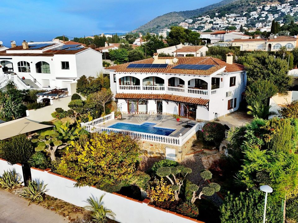 Villa i Roses, Gerona - foto 2