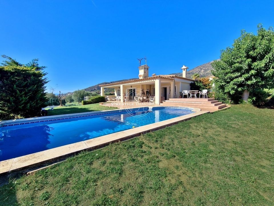 Villa i Palau-Saverdera, Gerona - foto 2