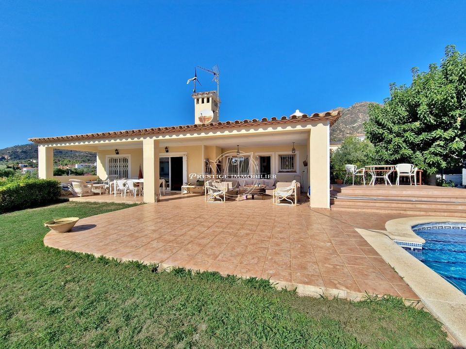 Villa i Palau-Saverdera, Gerona - foto 3