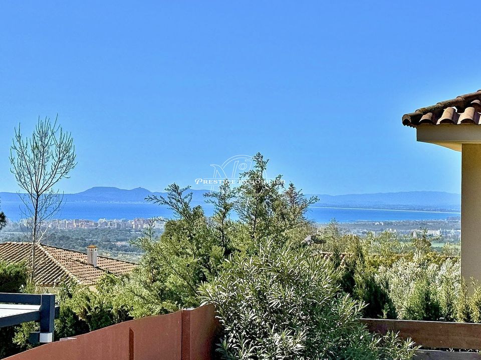 Villa i Palau-Saverdera, Gerona - foto 4