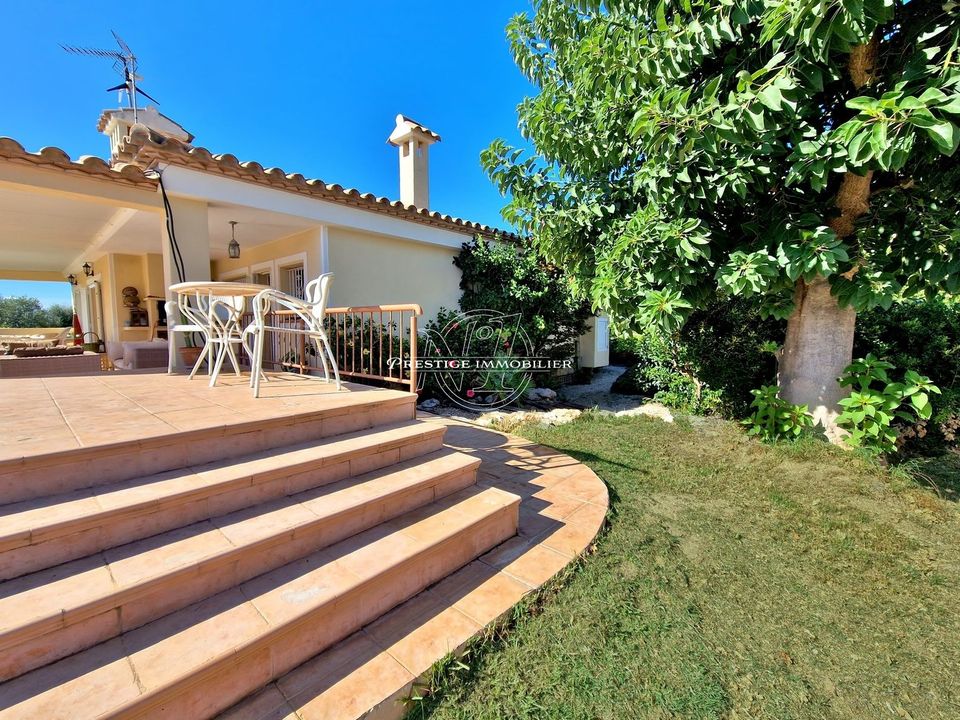 Villa i Palau-Saverdera, Gerona - foto 5