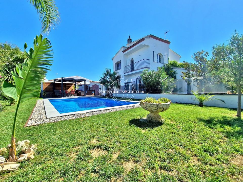 Villa i Roses, Gerona - foto 1