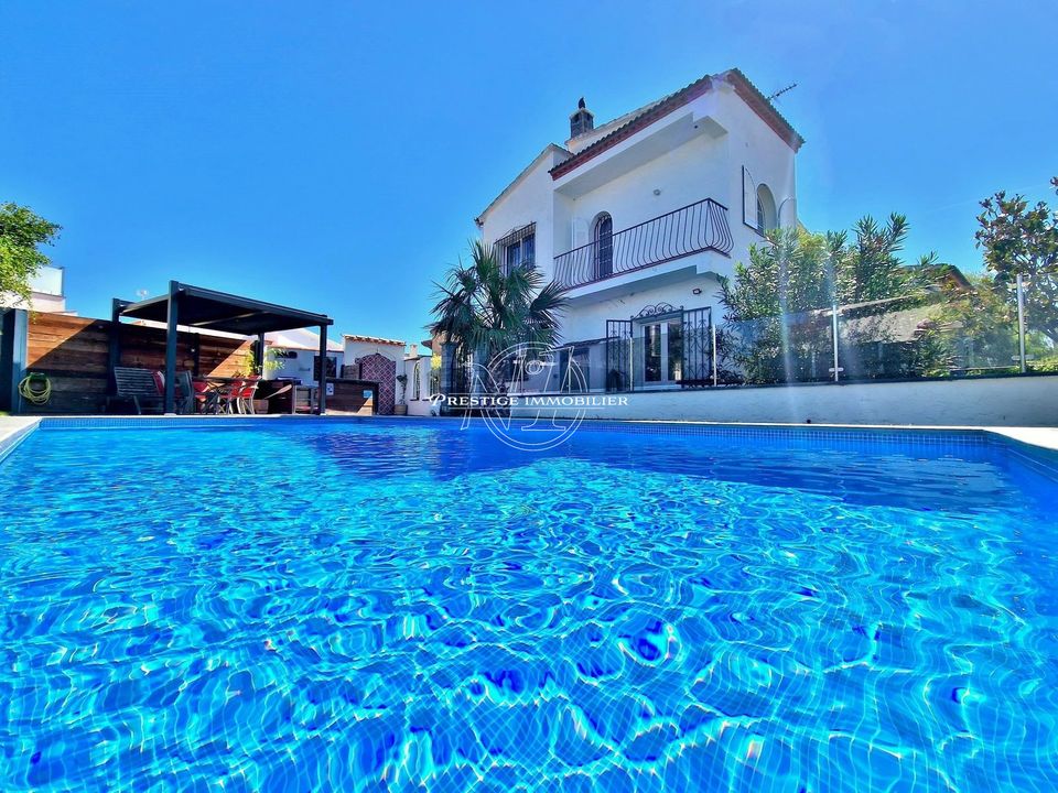 Villa i Roses, Gerona - foto 2