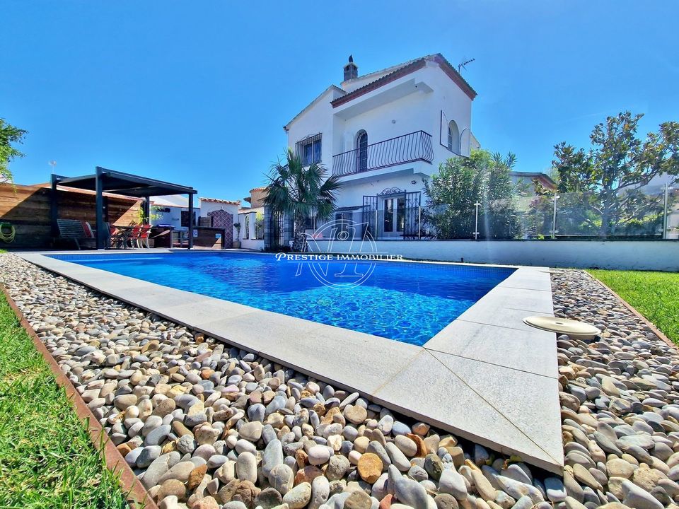 Villa i Roses, Gerona - foto 4
